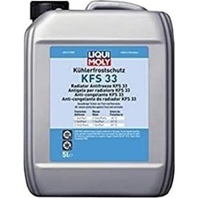 Prime Moly Radyatör Antifrizi Kfs 33-21131