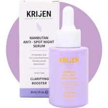 Prime Krijen Rambutanantispot
