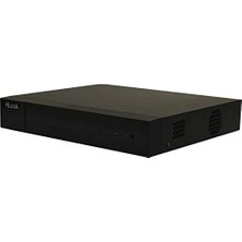 Prime Dvr, 8 Kanal Turbo Hd + 4 Ip Kanal, 4 Mp Lite, Full-Hd Çıkış, Coaxitron Ses, H.265+, 1 Sabit Disk Yuvası Max. 10 Tb, Pal, 2 Yönlü