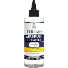 Prime Temizleyici 250 ml | Akrilik Boya Için Hızlı ve Derin Temizlik | Cleaner