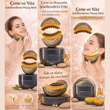 Prime Lenfatik Drenaj Fırçası Yüz & Vücut Masaj Kuru Fırça Lenfatik Akış Stimülatörü Şişlik Azaltıcı Selülit Masaj Aracı Cilt Arındırıcı Şekillendirici Ergonomik Tasarım