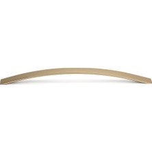 Prime 288 mm Altın Rengi Modern Kulp