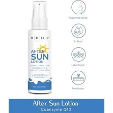 Prime Voop Güneş Sonrası Losyon Co Q10 150 ml