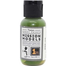 Prime Models M3 Mitusbish Iç Yeşil MIOMMP109 Plastik Boya Akrilik