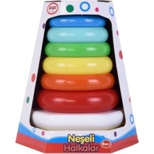 Prime Zuzu Neşeli Halkalar