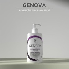 Prime Genova Moisturizing Nemlendirici Saç Bakım Kremi 250 ml