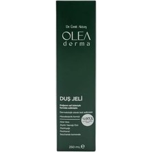 Prime Oleaderma%97.5 Doğal Duş Jeli - 250 ml