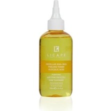 Prime Licape-Micellar Glikolik Asitli Aha-Bha Peeling Tonik 200ML