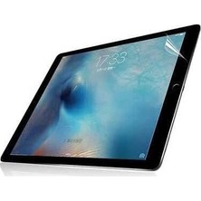Prime iPad Air 11INÇ M2/m3 2025-2024 ile Uyumlu Tablet Ekran Koruyucu Renksiz