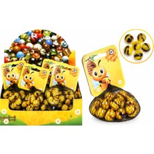Store 3766 Misket Bee 15+1 File (Adet Fiyatıdır)