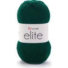 Prime El Örgü Ipi Elıte, 590, 5X100 gr