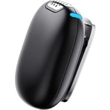 Prime A30 Tiny 2 Kişilik Mikrofon Seti - Siyah