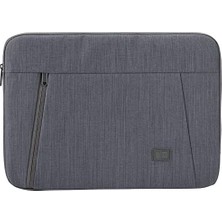 Prime Logic Huxton Notebook Kılıfı 15.6" Graphite