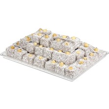 Prime Tepsi Teşhir Tek 240 * 180 * 12 BO377