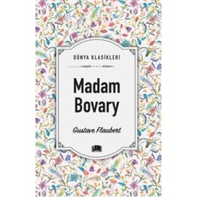 Madam Bovary