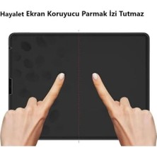 Prime iPad Air 13 Inç Hayalet Ekran Koruyucu Privacy M2 M3 M4 ile Uyumlu