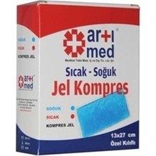 Prime Artimed Artımed Soğuk Kompres 13 * 27 158326