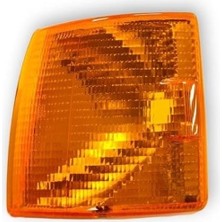 Prime Ön Sol Sinyal Lambası Sarı 701953049 Vw Transporter T4 ile Uyumlu 1991-2003