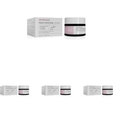 Prime SKIN401 Yoğun Nemlendirici Bariyer Güçlendirici Onarıcı Bakım Kremi 50ML (4 Paketi)