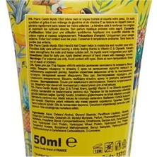 Prime Mystic Elixir Çiçek ve Meyve Aromalı Keratin Içeren E Vitaminli Nemlendirici El Kremi (50 Ml)