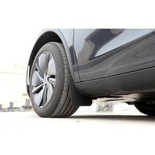 Prime Model Y Juniper ile Uyumlu Çamurluk Seti Delmesiz Montaj