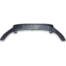 Prime Ön Tampon Alt Spoyler Karlık 1T0805903D Vw Caddy ile Uyumlu 2011-2015