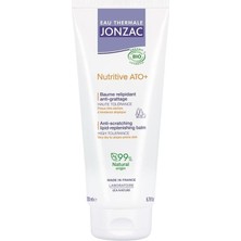 Prime Jonzac Nurritive Ap+ Çok Kuru ve Atopik Ciltler Için Organik Yoğun Nemlendirici Lipit Krem 200 ml