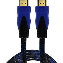 Prime QPORT-Q-HDMI102 Altın Uçlu 10 Metre 4K Hdmı2.0 Kablo