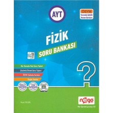 Prime Ayt Fizik Soru Bankası