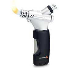 Prime Firebird Hookah Çakmağı Krom