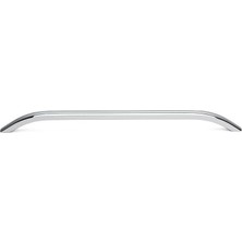 Prime 320 mm Krom Renkli Modern Kulp