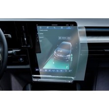 Prime Renault Austral Ekran Koruyucu 12 Inç Techno Esprit