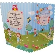 Prime Klasik Karne Kabı Kılıfı 10 Adet (Ilkbahar) 1996382835