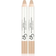 Prime Concealer & Corrector Crayon No:06 1 Paket (2 Paketi)