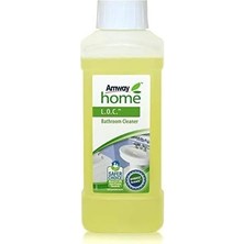Prime Amway L.o.c. Badreiniger 500 ml