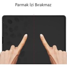 Prime Legion Tab Gen 3 Mat Ekran Koruyucu 8.8 Inç Şeffaf