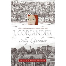 I, Coriander