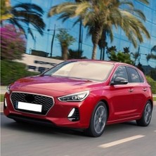 Prime Ön Cam Silecek Takımı 65X40CM I30 ile Uyumlu 2017-2019