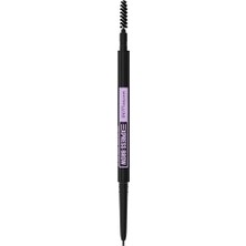 Prime New York New York Brow Ultra Slim Kaş Kalemi - 06 Brown