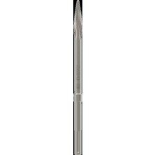 1x Pro Sds Max-5c Sivri Keski (Beton, Tuğla, Ø Mm, Professional Aksesuar Kırıcı Delici, Kırıcılar)