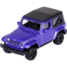 Prime Street Jeep Mor