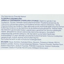 Prime Promine Onarım Beyazlatıcı Diş Macunu 75 ml (3 Paketi)