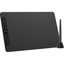 Prime Veikk VK1060 10X6 6 Kısayol Tuşlu Sağ/sol El Uyumlu Grafik Tablet+Kalem