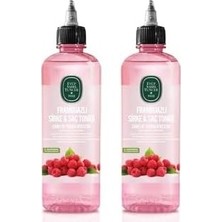 Prime Frambuazlı Sirke& Saç Toniği 500 ml x 2