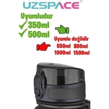 Prime Yedek Kapak Dikkat 2 Farklı Ebat (350/500)-(650/800/1000/1500)
