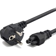 Prime Notebook Power Kablo 0.75MM 1.2mt 500W HDX5524(4411)