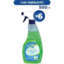 Prime Cam Temizleyici 500 ml x 6