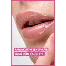 Prime Luis Bien Dudak Dolgunlaştırıcı ve Dudak Parlatıcı 5 ml