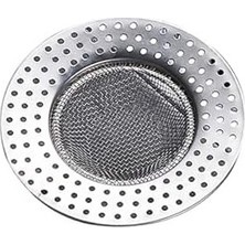 Prime Gider Süzgeci, Paslanmaz Çelik Mutfak Evyesi, Duş Küveti, Gider Evye Filtre Süzgeci, Mutfak, Banyo Için Süzgeç (L)