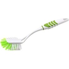 Prime TP332 Bulaşık Fırçası, Plastik, 1 Adet